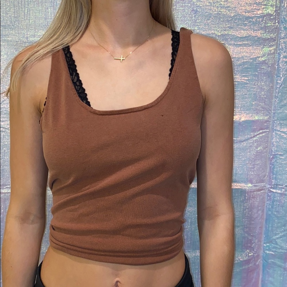 layer tank